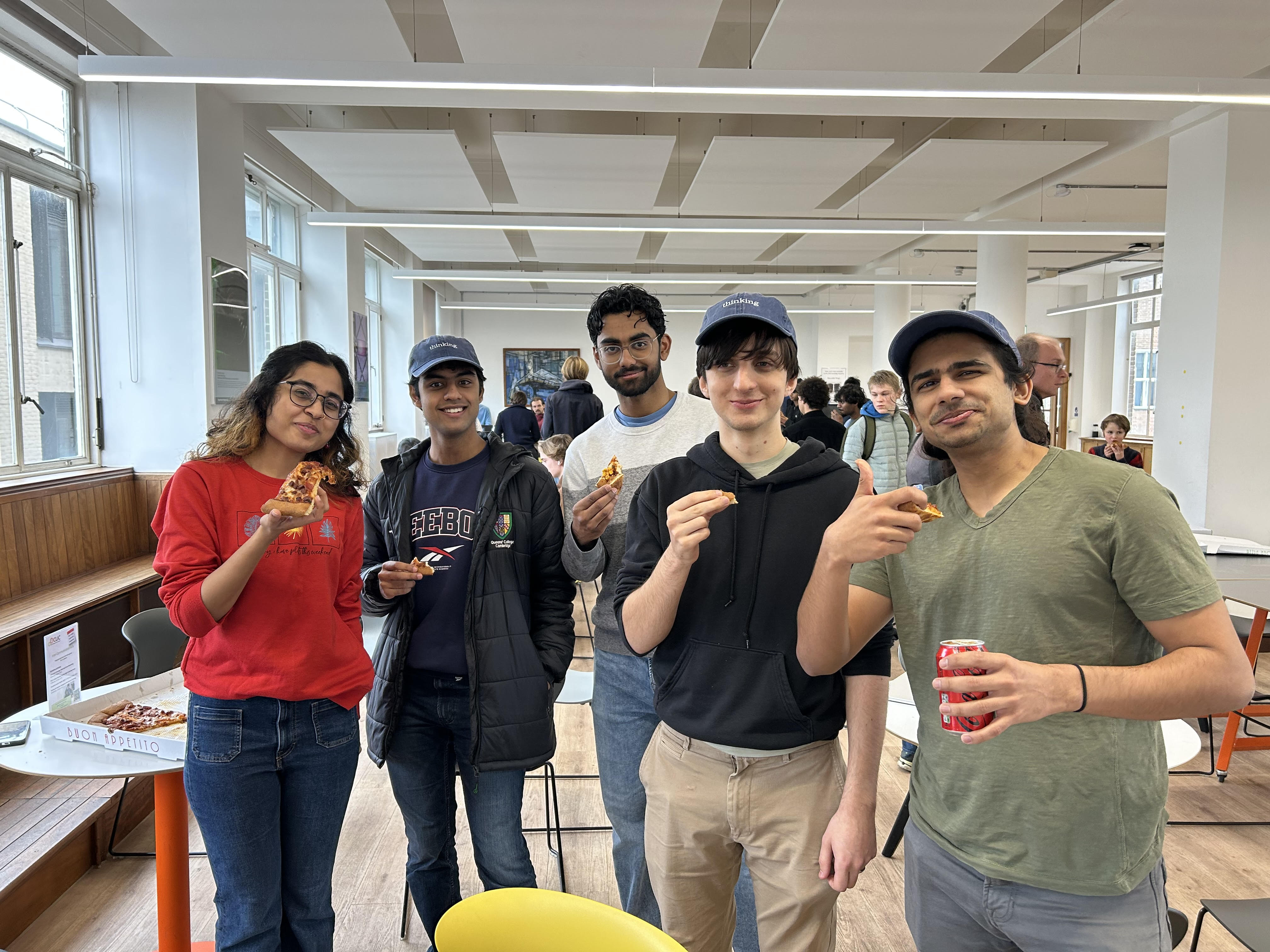 Claude Hackathon 2