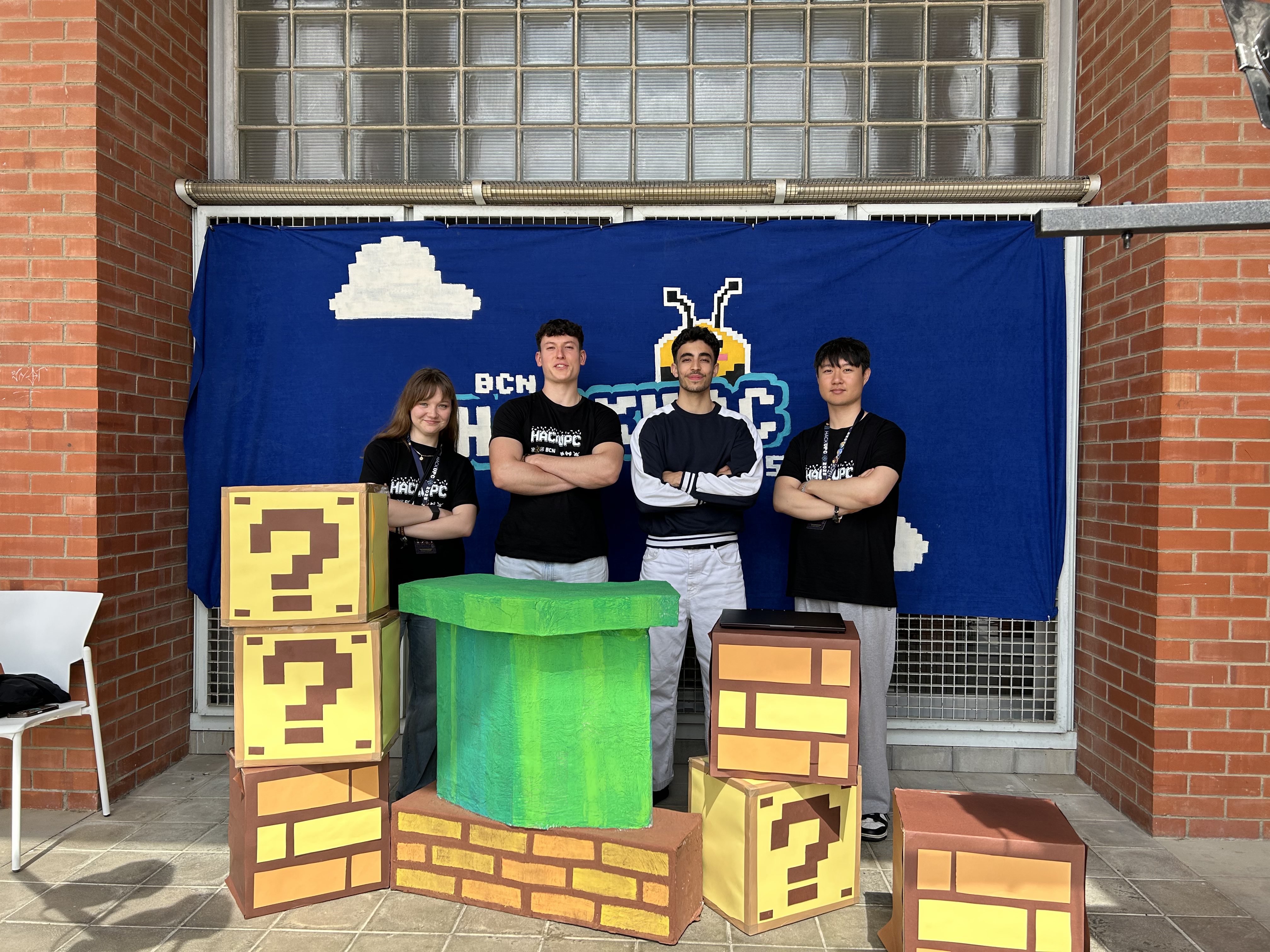 Team Picture