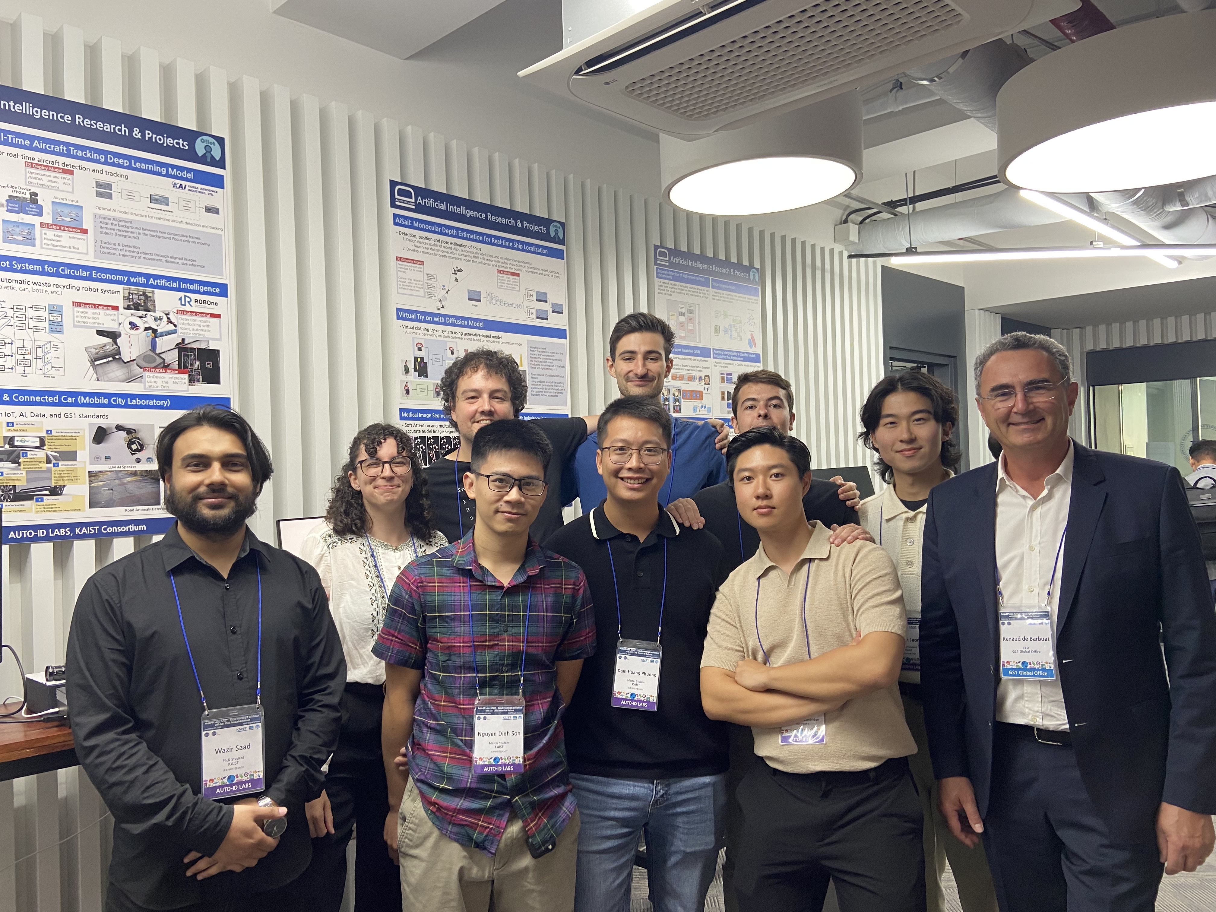 GS1 Exhibition2